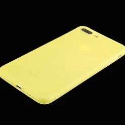 Comfycase iPhone 7 Plus / 8 Plus See True Hoesje