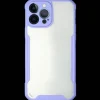 Comfycase iPhone 13 Pro Anti-Shock Hoesje