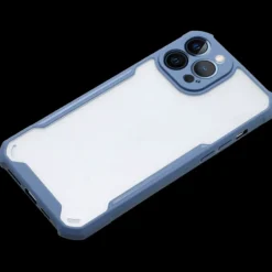 Comfycase iPhone 13 Pro Anti-Shock Hoesje