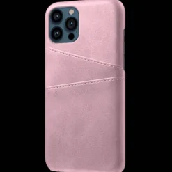Comfycase iPhone 13 Pro Max Card Case Hoesje met Pasruimte