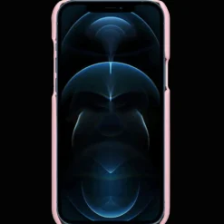 Comfycase iPhone 13 Pro Max Card Case Hoesje met Pasruimte