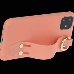 Comfycase iPhone 12 (Pro) Strap Holder Case