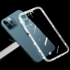 Comfycase iPhone 13 Sparkle Case