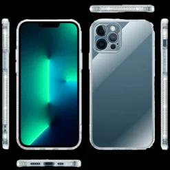 Comfycase iPhone 13 Sparkle Case