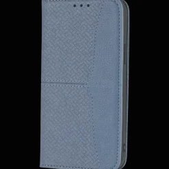 Comfycase iPhone 13 Zacht Boek Hoesje