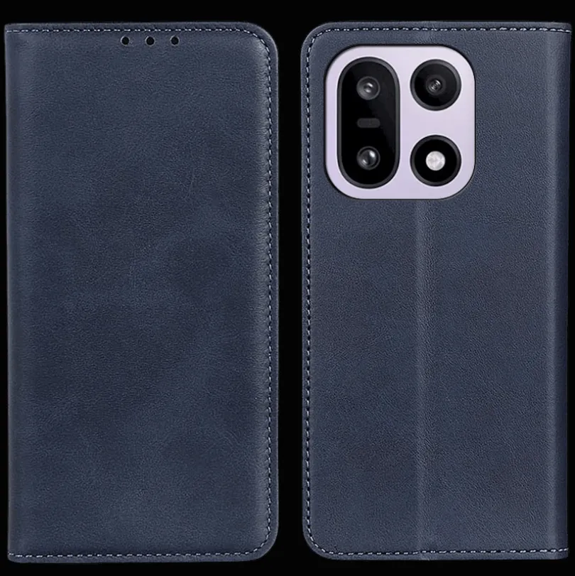 Comfycase OnePlus 15 Bookcase Hoesje