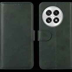 Comfycase OnePlus 13 Bookcase Hoesje