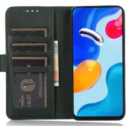 Comfycase OnePlus 13 Bookcase Hoesje