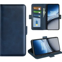 Comfycase OnePlus Nord 4 Bookcase Hoesje