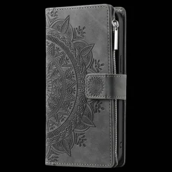 Comfycase Samsung Galaxy A16 Mandala Wallet