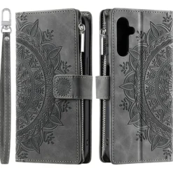 Comfycase Samsung Galaxy A16 Mandala Wallet