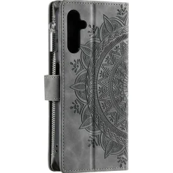 Comfycase Samsung Galaxy A16 Mandala Wallet