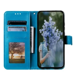 Comfycase Samsung Galaxy A37 Mandala Wallet