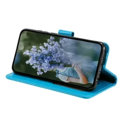 Comfycase Samsung Galaxy A37 Mandala Wallet