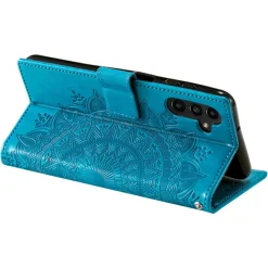 Comfycase Samsung Galaxy A37 Mandala Wallet