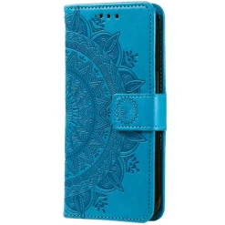 Comfycase Samsung Galaxy A37 Mandala Wallet