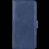 Comfycase Samsung Galaxy A12 Bookcase Beschermhoesje