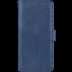 Comfycase Samsung Galaxy A12 Bookcase Beschermhoesje
