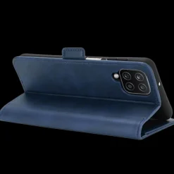 Comfycase Samsung Galaxy A12 Bookcase Beschermhoesje