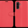 Comfycase Samsung Galaxy A36 Bookcase Hoesje