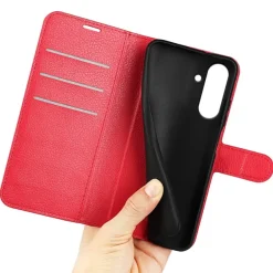 Comfycase Samsung Galaxy A36 Bookcase Hoesje