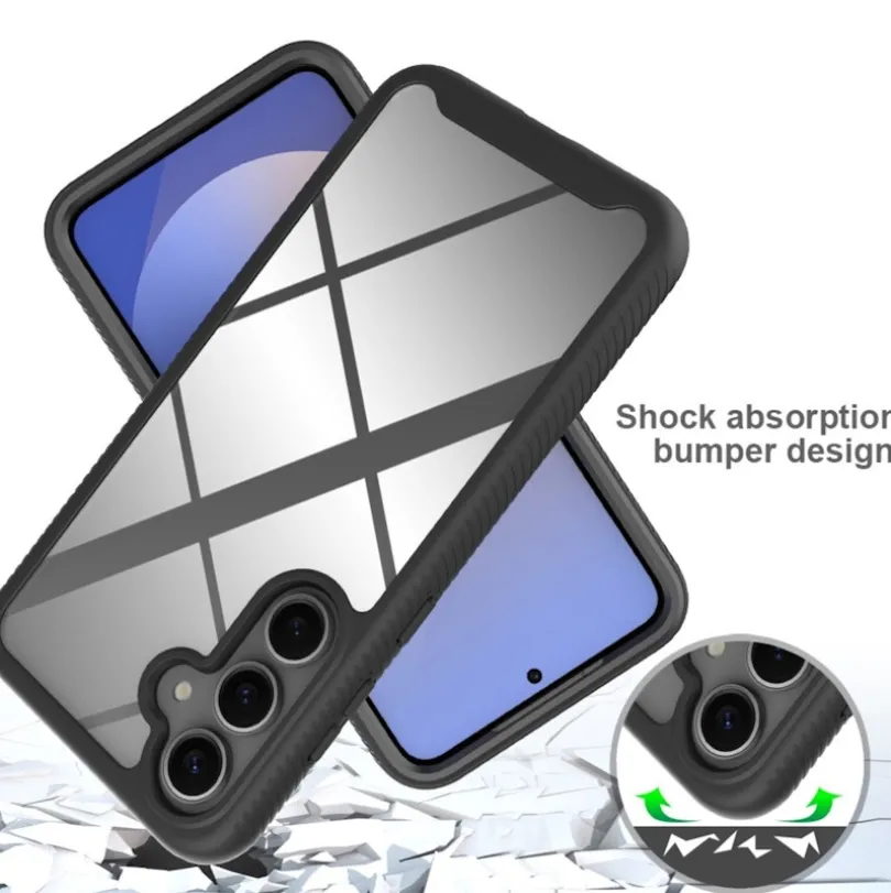 Comfycase Samsung Galaxy S26 Plus Full Protection Cover