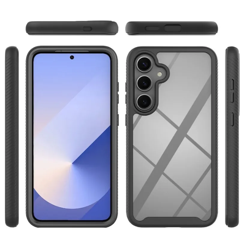 Comfycase Samsung Galaxy S26 Plus Full Protection Cover