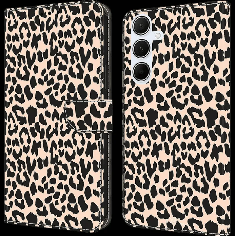 Comfycase Samsung Galaxy A36/A56 Bookcase Hoesje