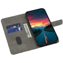 Comfycase Samsung Galaxy A36/A56 Bookcase Hoesje