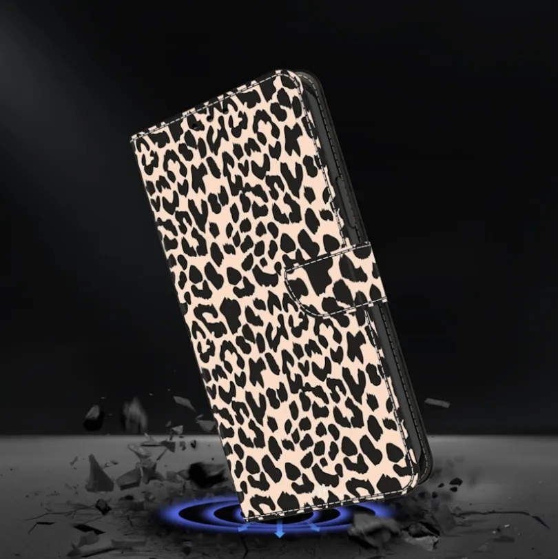 Comfycase Samsung Galaxy A36/A56 Bookcase Hoesje