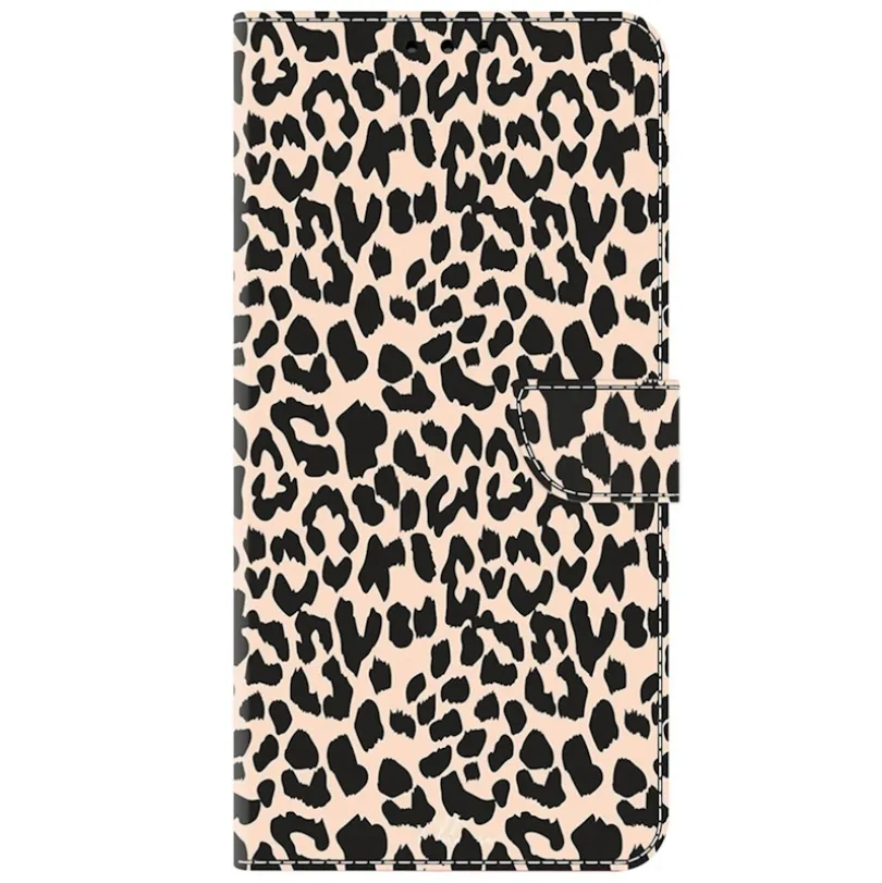 Comfycase Samsung Galaxy A36/A56 Bookcase Hoesje