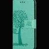 Comfycase Samsung Galaxy A55 Bookcase Hoesje Uiltjes