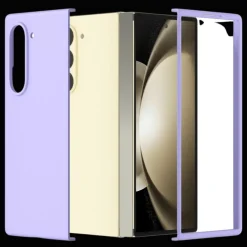 Comfycase Samsung Galaxy Z Fold6 Daily Beschermhoesje