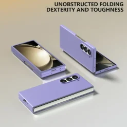 Comfycase Samsung Galaxy Z Fold6 Daily Beschermhoesje