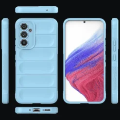 Comfycase Samsung Galaxy A54 Cushion Case