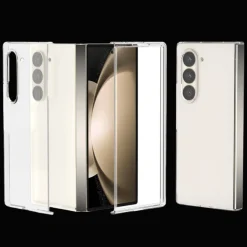 Comfycase Samsung Galaxy Z Fold6 Daily Beschermhoesje