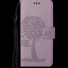 Comfycase Samsung Galaxy S21 Plus Bookcase Hoesje Uiltjes
