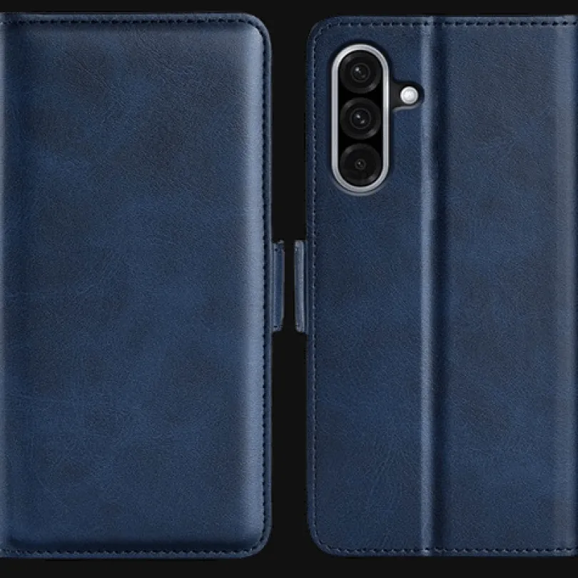 Comfycase Samsung Galaxy A56 / A36 Bookcase Hoesje