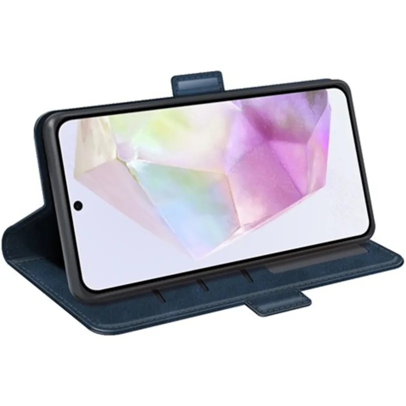 Comfycase Samsung Galaxy A56 / A36 Bookcase Hoesje