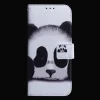 Comfycase Samsung Galaxy A21s Bookcase Hoesje Panda