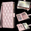Comfycase Samsung Galaxy A56 Fashion Wallet Case