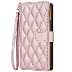 Comfycase Samsung Galaxy A56 Fashion Wallet Case