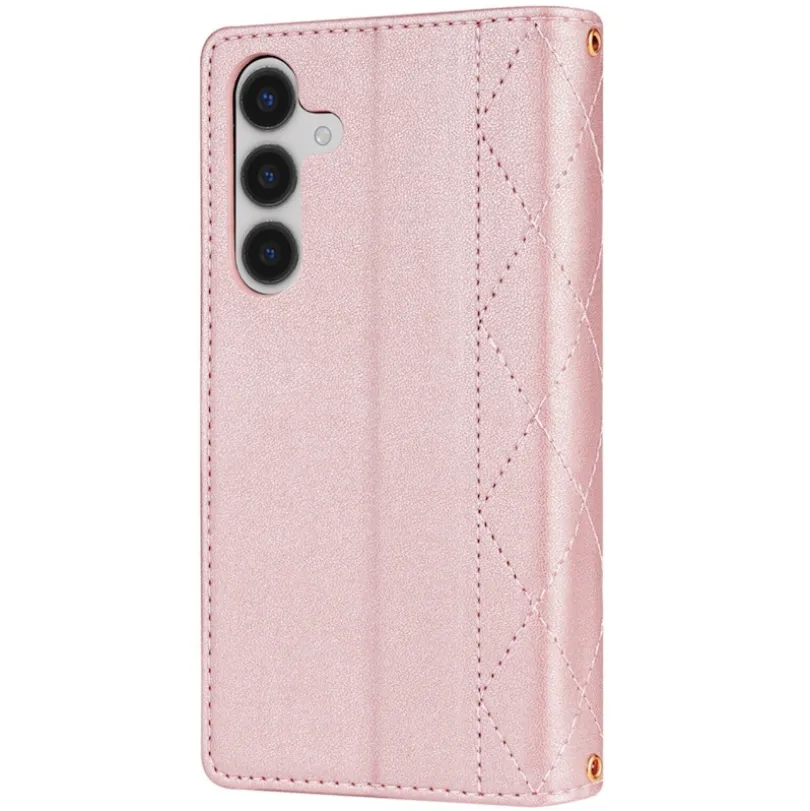 Comfycase Samsung Galaxy A56 Fashion Wallet Case