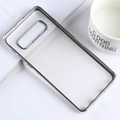 Comfycase Samsung Galaxy S10 Electra Hoesje