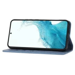 Comfycase Samsung Galaxy A55 Zacht Boek Hoesje