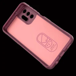Comfycase Samsung Galaxy A13 Cushion Case