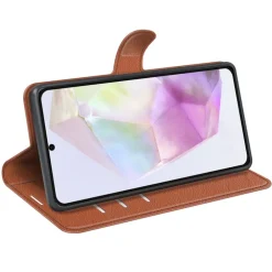 Comfycase Samsung Galaxy A36 Bookcase Hoesje