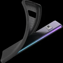 Comfycase Samsung Galaxy S10 Plus Anti-Shock Mat Hoesje