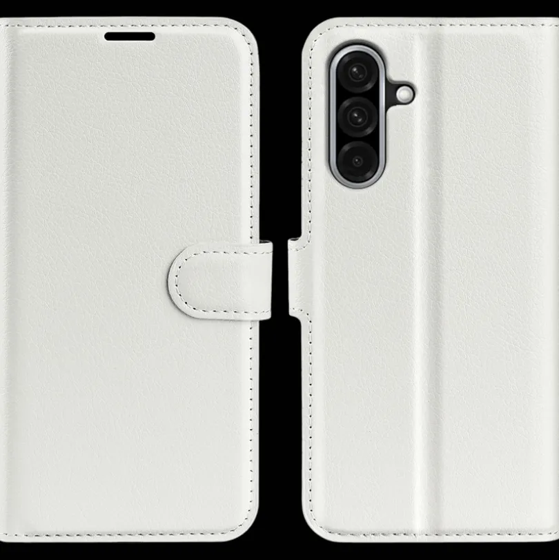 Comfycase Samsung Galaxy A36 Bookcase Hoesje