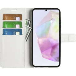 Comfycase Samsung Galaxy A36 Bookcase Hoesje